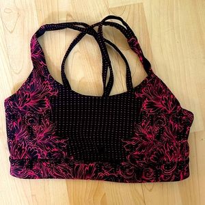 🍋 lululemon Sports Bra 🍋